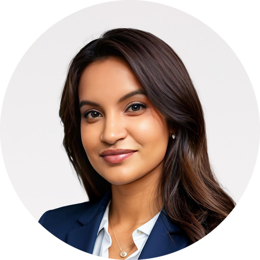 Aliya Hussain, PMHNP-BC